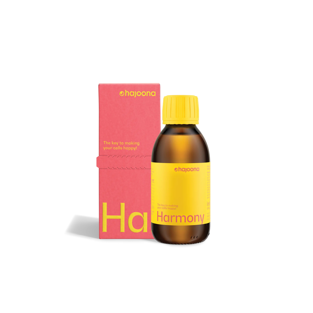 Harmony - Omega-3/6 Balance - balení produktu