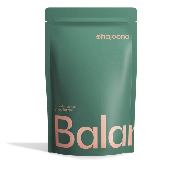 Balance - Energie a Imunita
