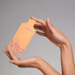 Vitality - All-in-One Vitamíny - detail produktu