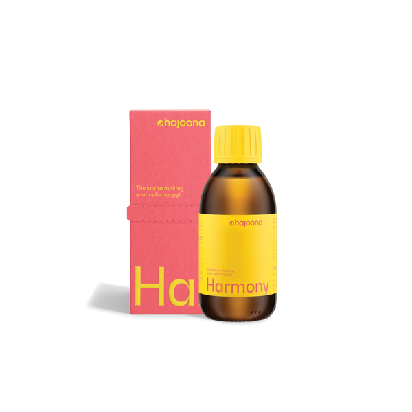 Harmony - Omega-3/6 Balance - balení produktu