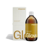 Glow - Krása a Anti-Aging - balení produktu