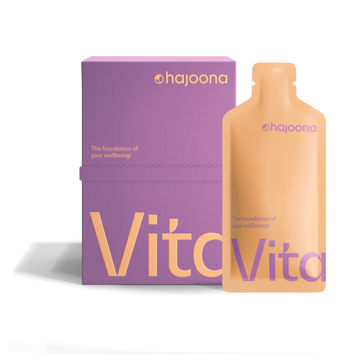 Vitality - All-in-One Vitamíny - balení produktu