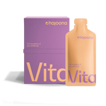 Vitality - All-in-One Vitamíny - balení produktu