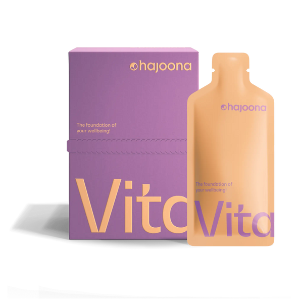 Vitality - All-in-One Vitamíny