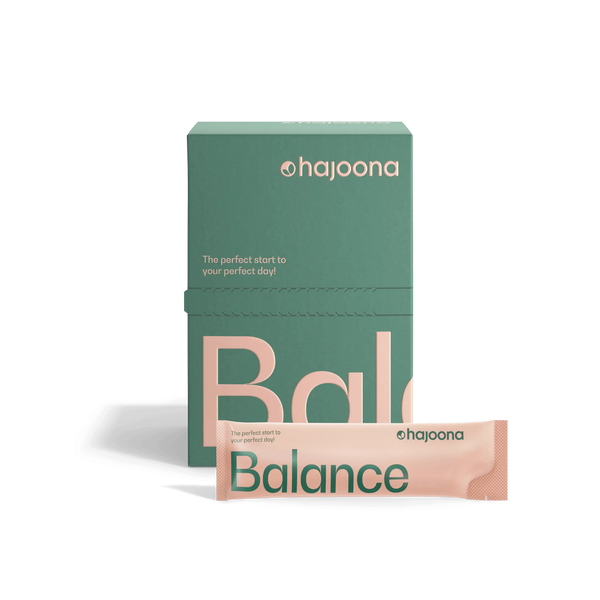Balance Sáčky - Na Cesty - detail produktu