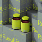Reset - Kompletní Detoxikace - detail produktu
